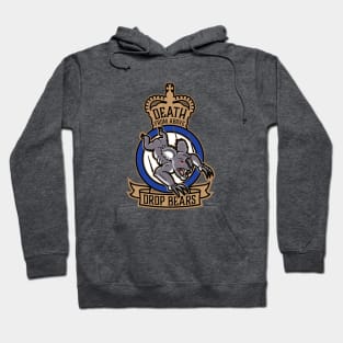 Drop Bears Hoodie